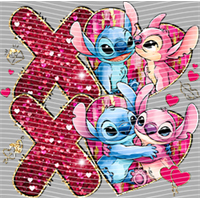 Valentine's Day-QRJ  5979